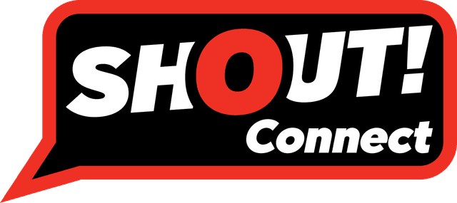 Shout Connect