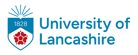 UCLAN logo
